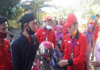 BERKAH : Siapapun Lawannya, Tak Boleh Disepelekan  